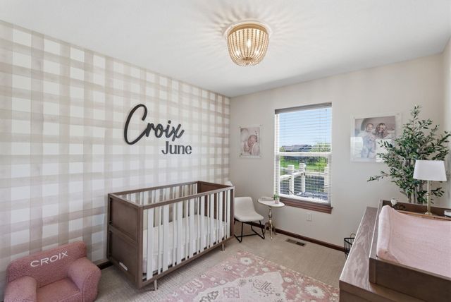 2710 N WOODRIDGE ST, Wichita, KS 67226