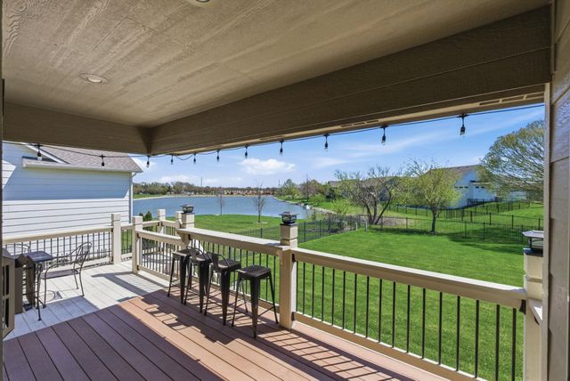 2710 N WOODRIDGE ST, Wichita, KS 67226