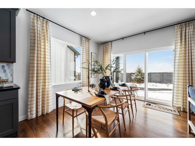 8275 Nat Love Dr, Colorado Springs, CO 80908