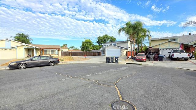 29677 Gifhorn Court, Menifee, CA 92584