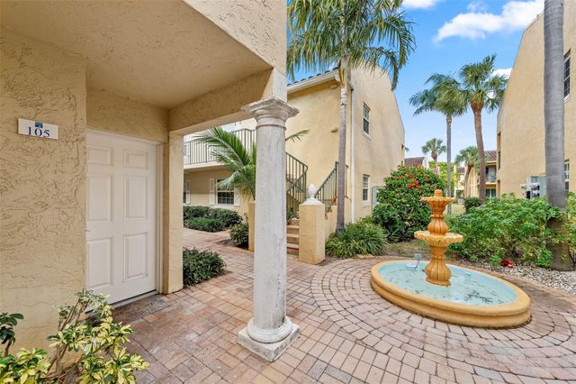 1035 Lake Shore Drive 105, Lake Park, FL 33403