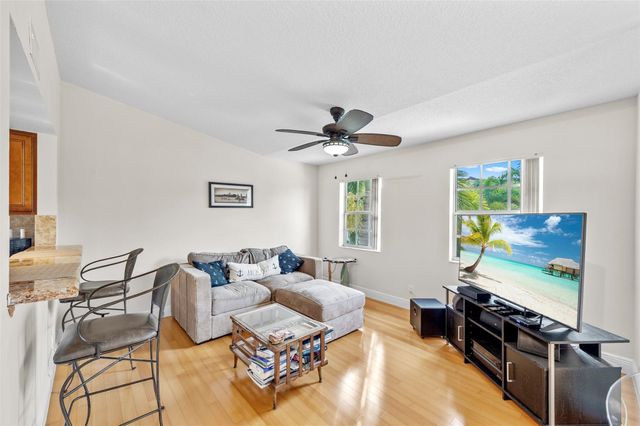 1035 Lake Shore Drive 105, Lake Park, FL 33403