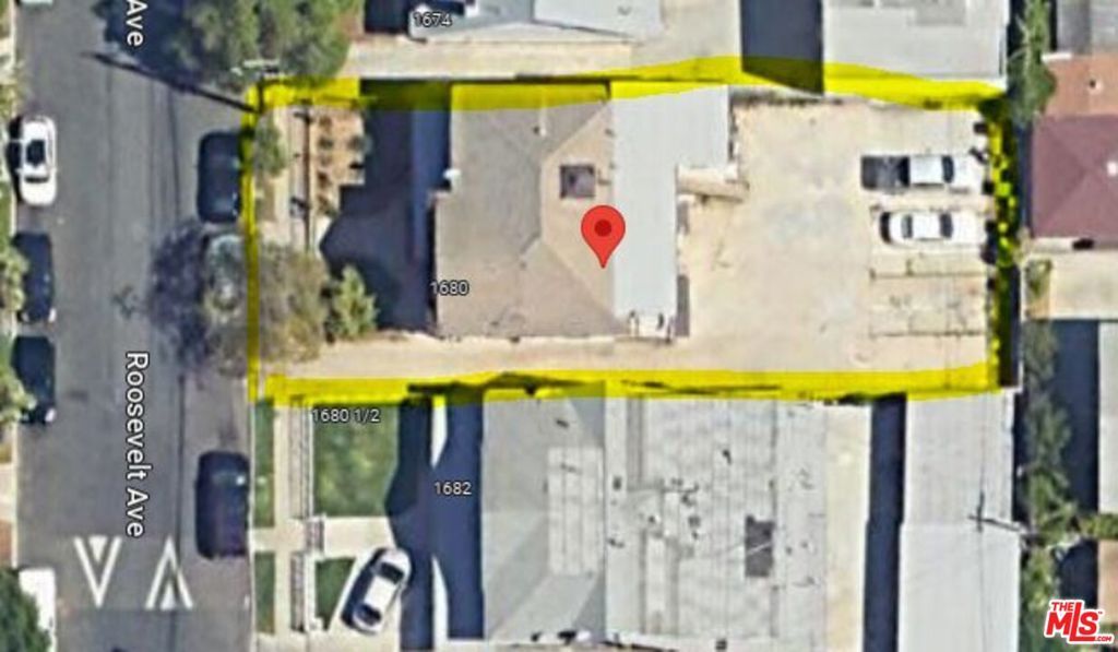 1678 Roosevelt Avenue, Los Angeles, CA 90006 — photo 3