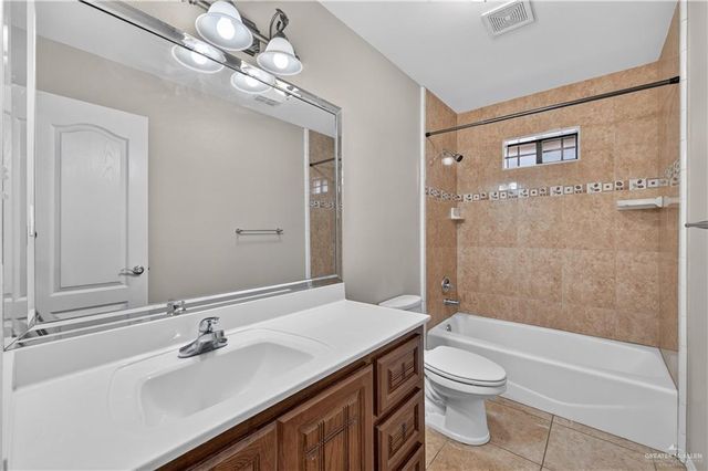 125 N Retama Lane, Weslaco, TX 78596