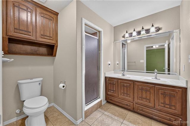 125 N Retama Lane, Weslaco, TX 78596