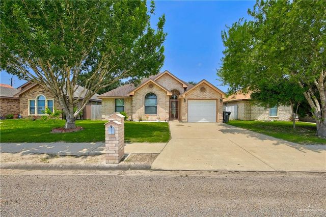 125 N Retama Lane, Weslaco, TX 78596