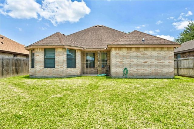 125 N Retama Lane, Weslaco, TX 78596