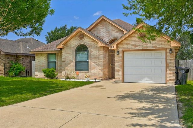 125 N Retama Lane, Weslaco, TX 78596