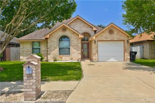 125 N Retama Lane, Weslaco, TX 78596