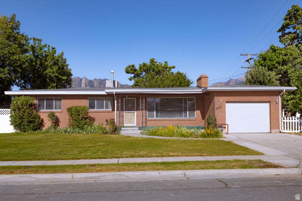 5921 S 200 E, Murray, UT 84107