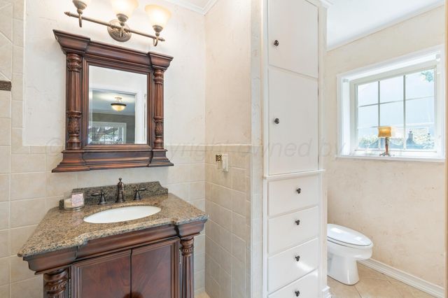 3211 BOWIE, Amarillo, TX 79109