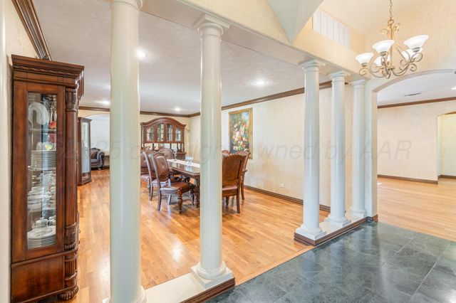 3211 BOWIE, Amarillo, TX 79109