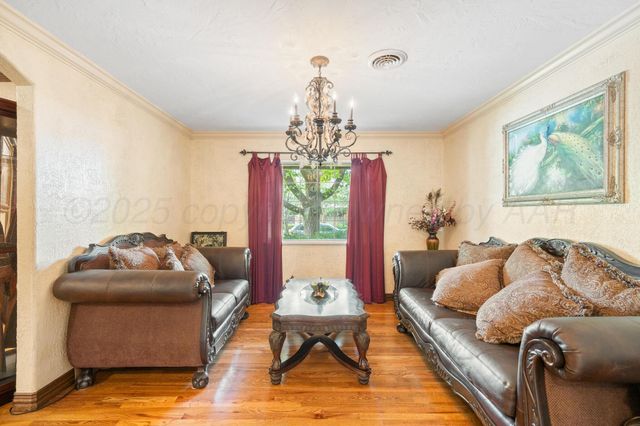 3211 BOWIE, Amarillo, TX 79109