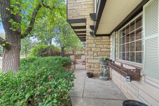 3211 BOWIE, Amarillo, TX 79109