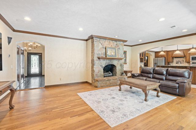 3211 BOWIE, Amarillo, TX 79109