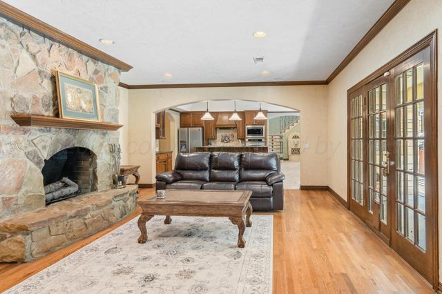 3211 BOWIE, Amarillo, TX 79109