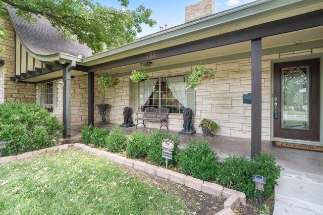 3211 BOWIE, Amarillo, TX 79109