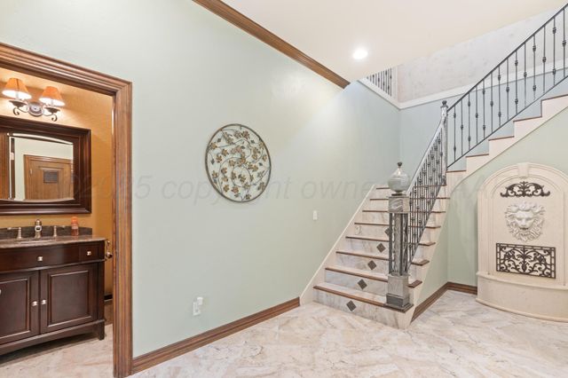 3211 BOWIE, Amarillo, TX 79109