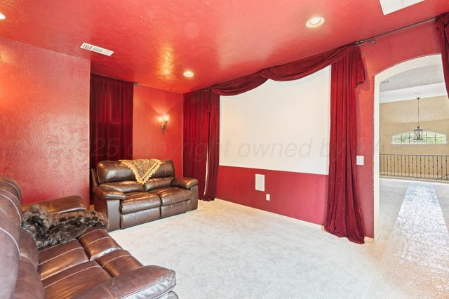 3211 BOWIE, Amarillo, TX 79109