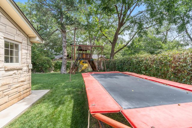 3211 BOWIE, Amarillo, TX 79109