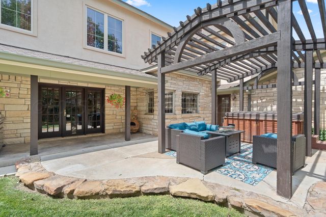 3211 BOWIE, Amarillo, TX 79109