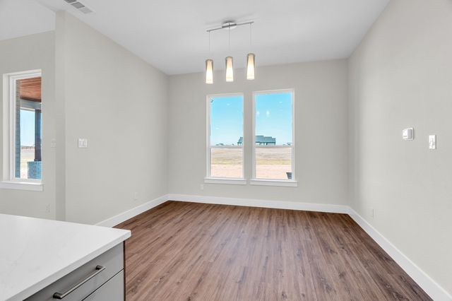 561 N Armstrong Road, Venus, TX 76084