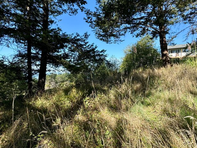 865 Upper Pacific Drive, Shelter Cove, CA 95589