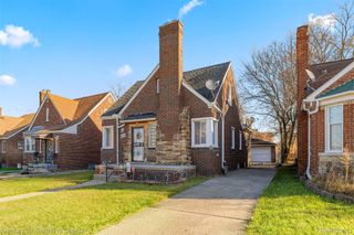 18686 Prest Street, Detroit, MI 48235