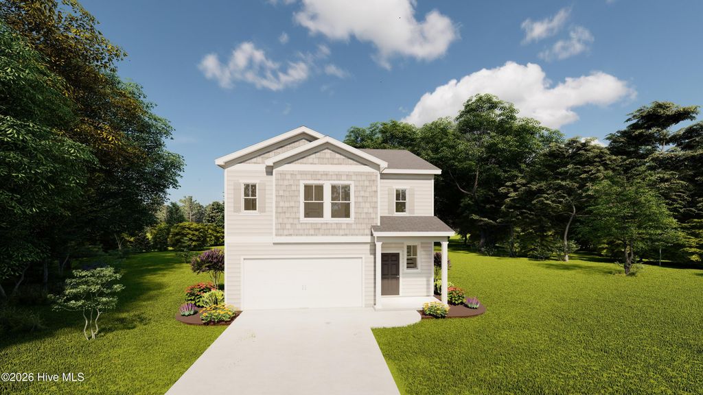 2066 Lonsdale Drive Dh339, Grovetown, GA 30813