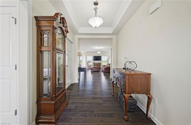 122 Oak Hill LN, Smithfield, VA 23430