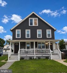 312 ANDERSON AVE, Swedesboro, NJ 08085