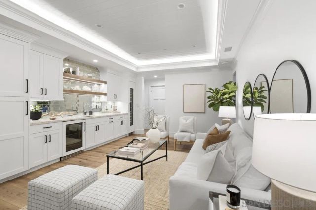 466 Westbourne St, La Jolla, CA 92037