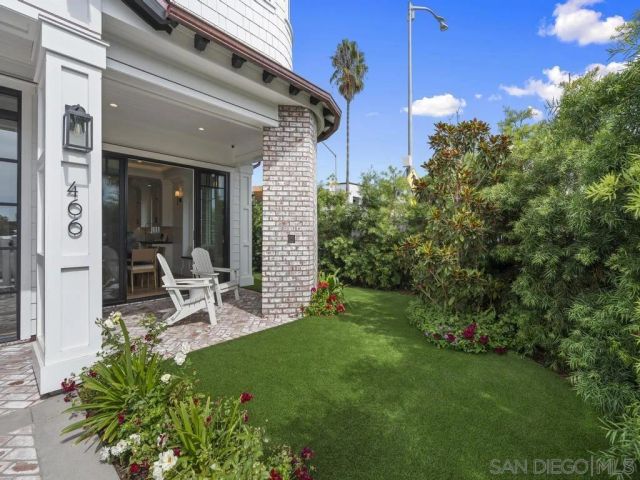 466 Westbourne St, La Jolla, CA 92037