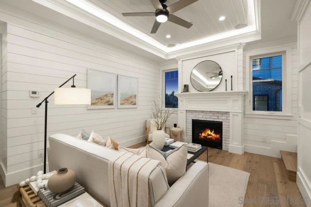 466 Westbourne St, La Jolla, CA 92037