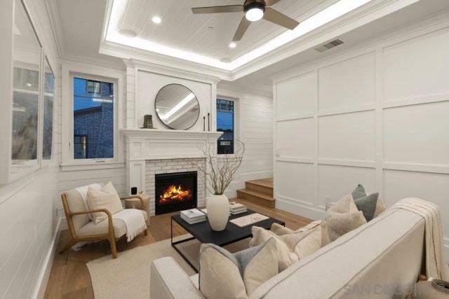 466 Westbourne St, La Jolla, CA 92037