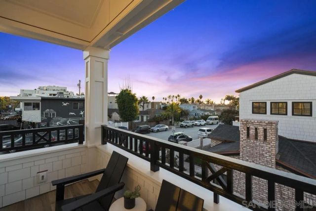466 Westbourne St, La Jolla, CA 92037