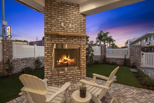 466 Westbourne St, La Jolla, CA 92037