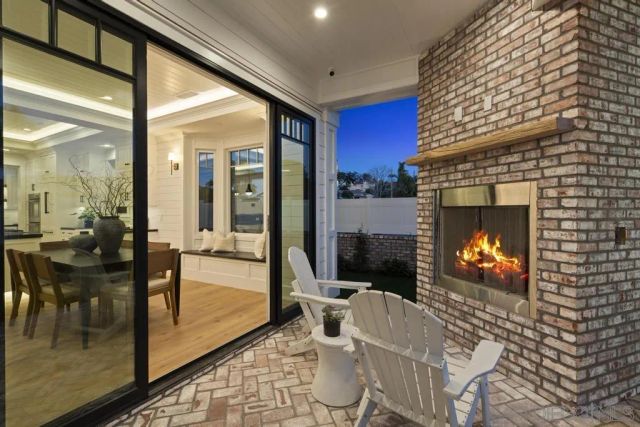 466 Westbourne St, La Jolla, CA 92037