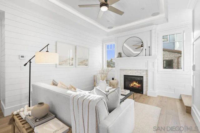 466 Westbourne St, La Jolla, CA 92037