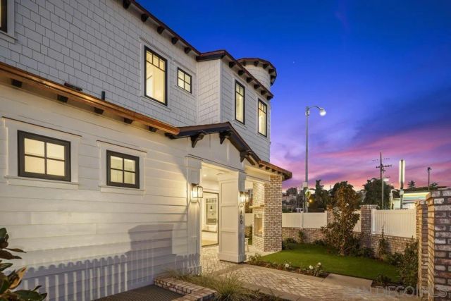 466 Westbourne St, La Jolla, CA 92037