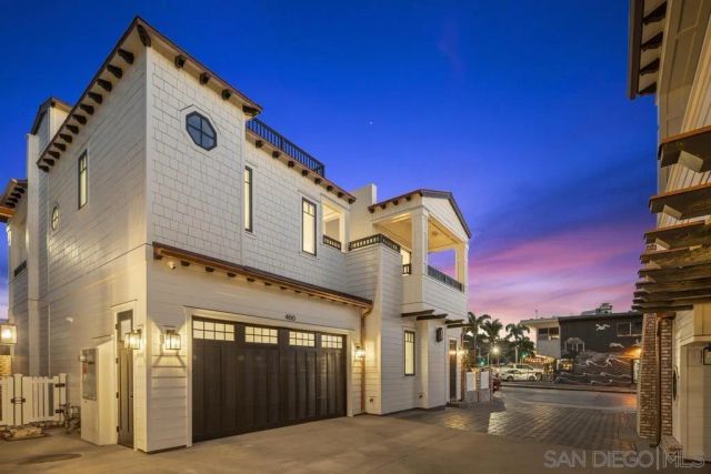 466 Westbourne St, La Jolla, CA 92037