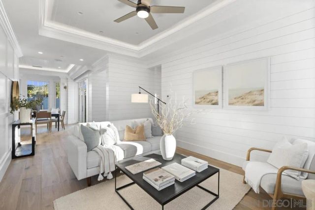 466 Westbourne St, La Jolla, CA 92037