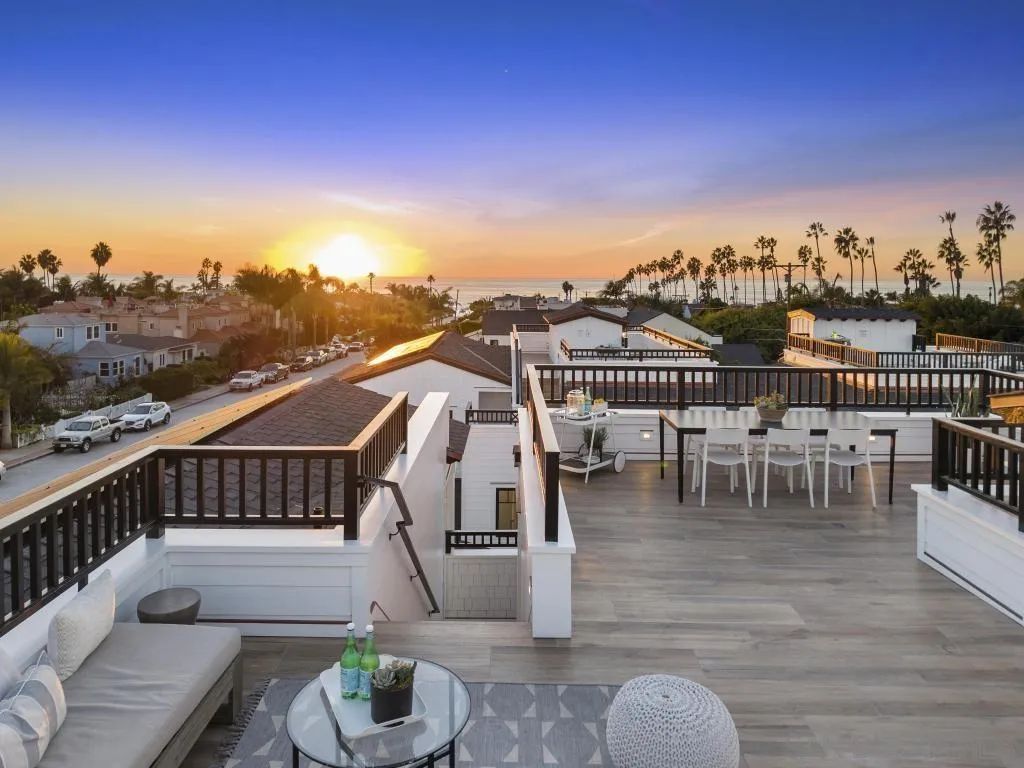 466 Westbourne St, La Jolla, CA 92037