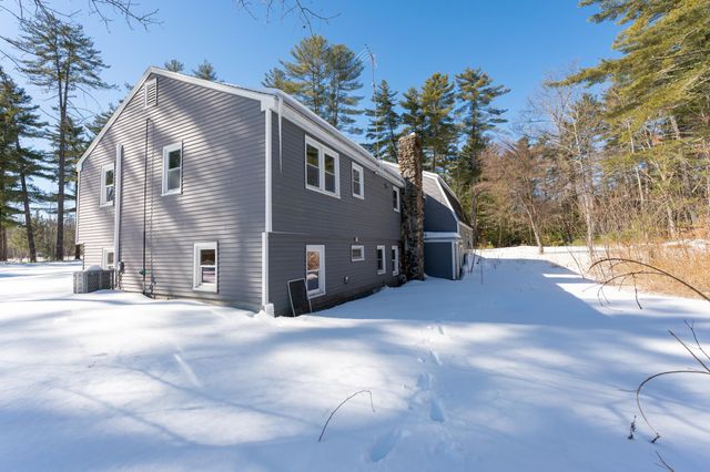 449 Silver Lake Road, Hollis, NH 03049