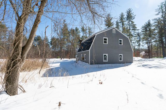 449 Silver Lake Road, Hollis, NH 03049