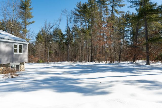 449 Silver Lake Road, Hollis, NH 03049