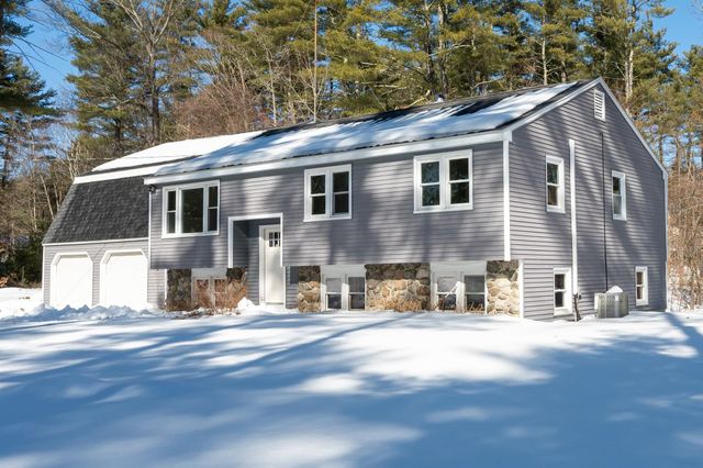 449 Silver Lake Road, Hollis, NH 03049