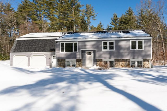 449 Silver Lake Road, Hollis, NH 03049
