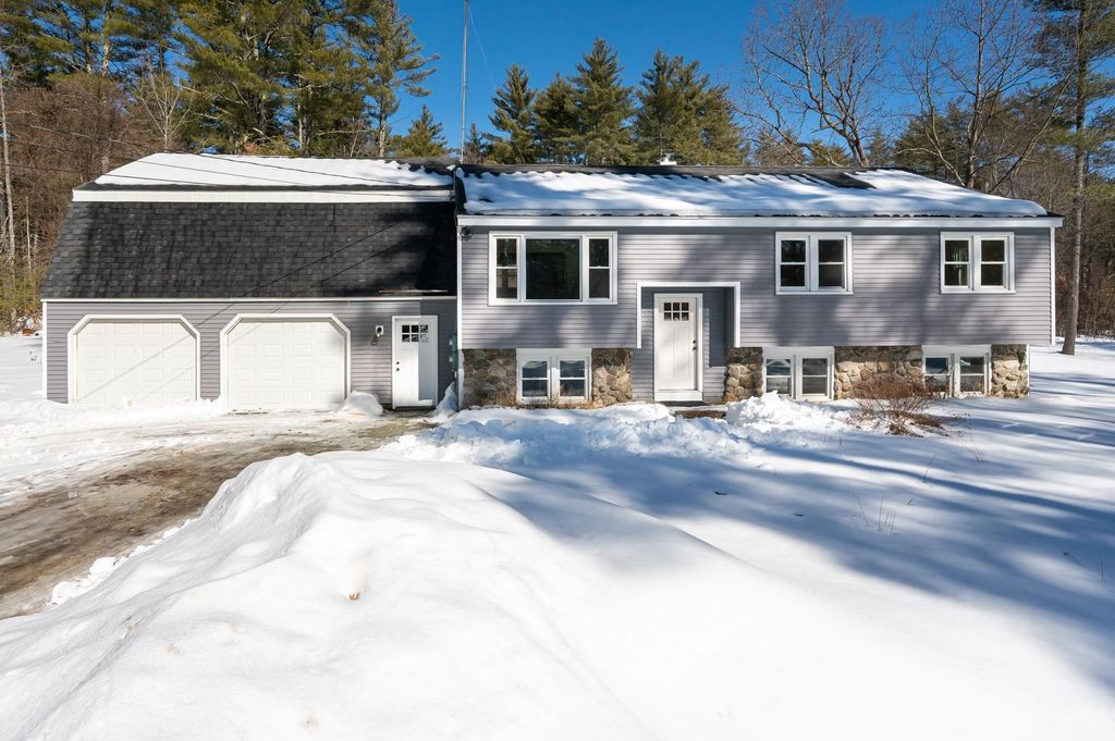 449 Silver Lake Road, Hollis, NH 03049