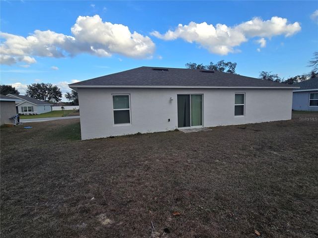 15768 SW 19TH AVENUE ROAD, Ocala, FL 34473